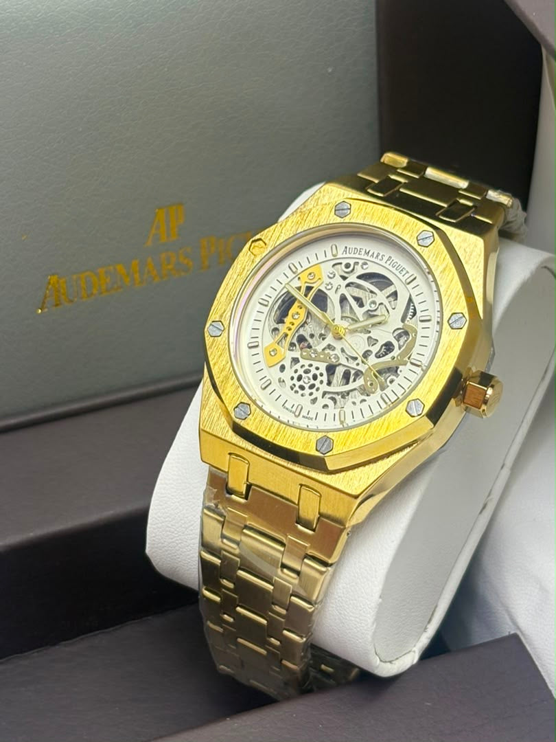 AUDEMAR PIGUET