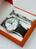 Ensemble monte +bracelet