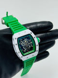 Richard Mille