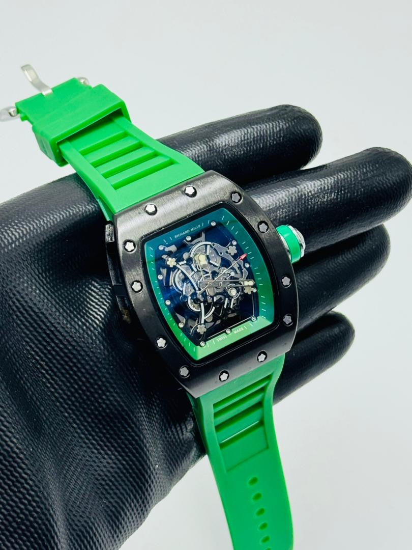 Richard Mille