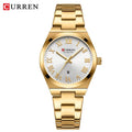 CURREN