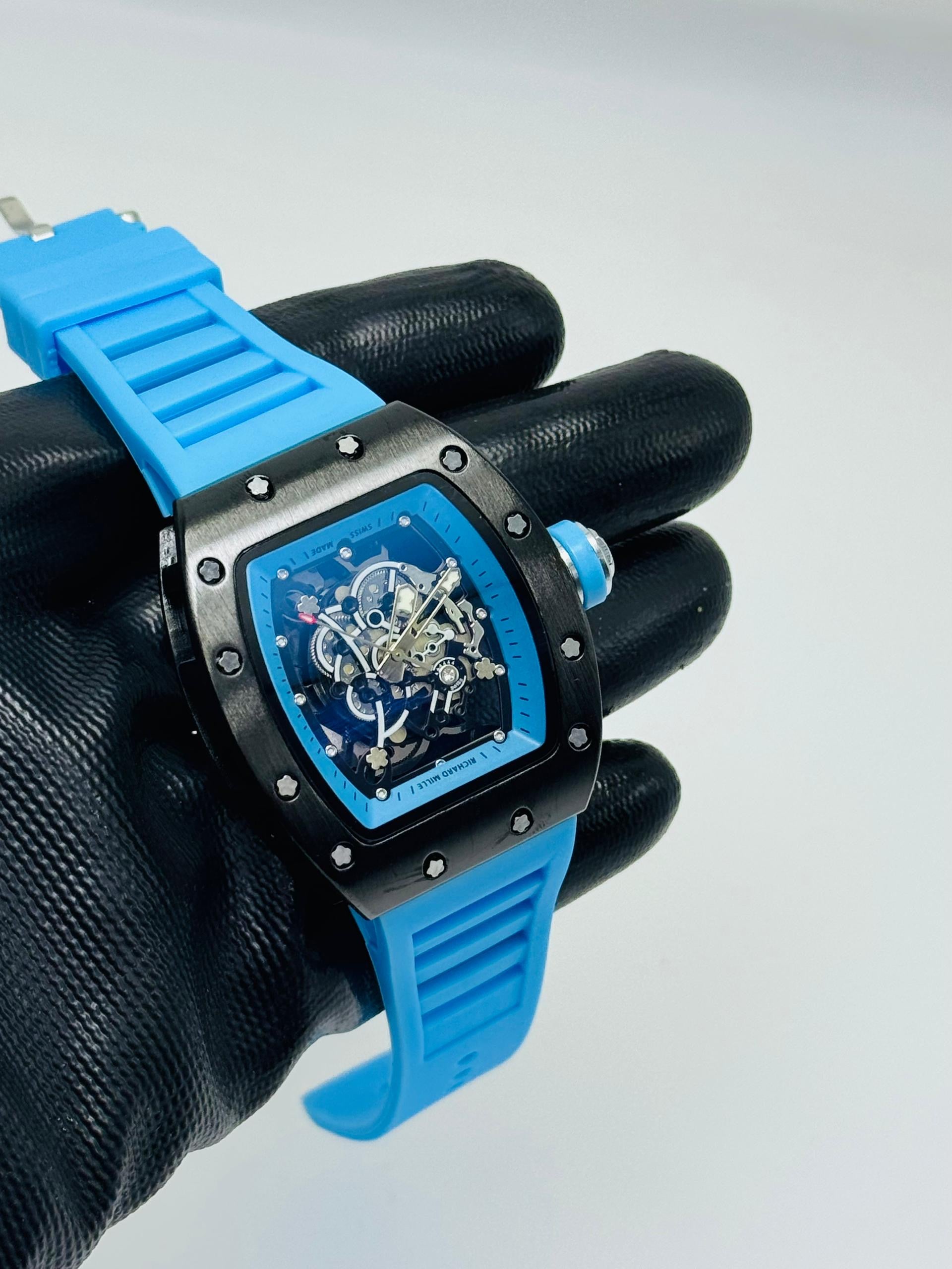 Richard Mille