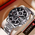 Montre CURREN