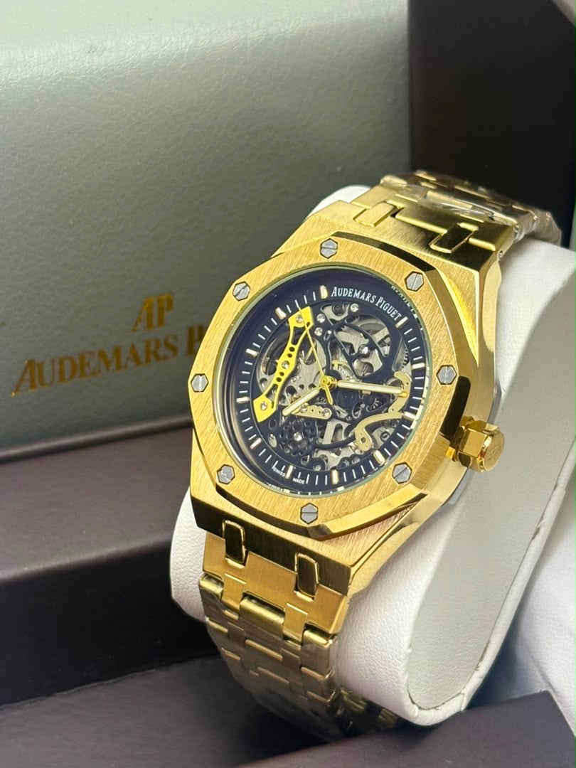 AUDEMAR PIGUET