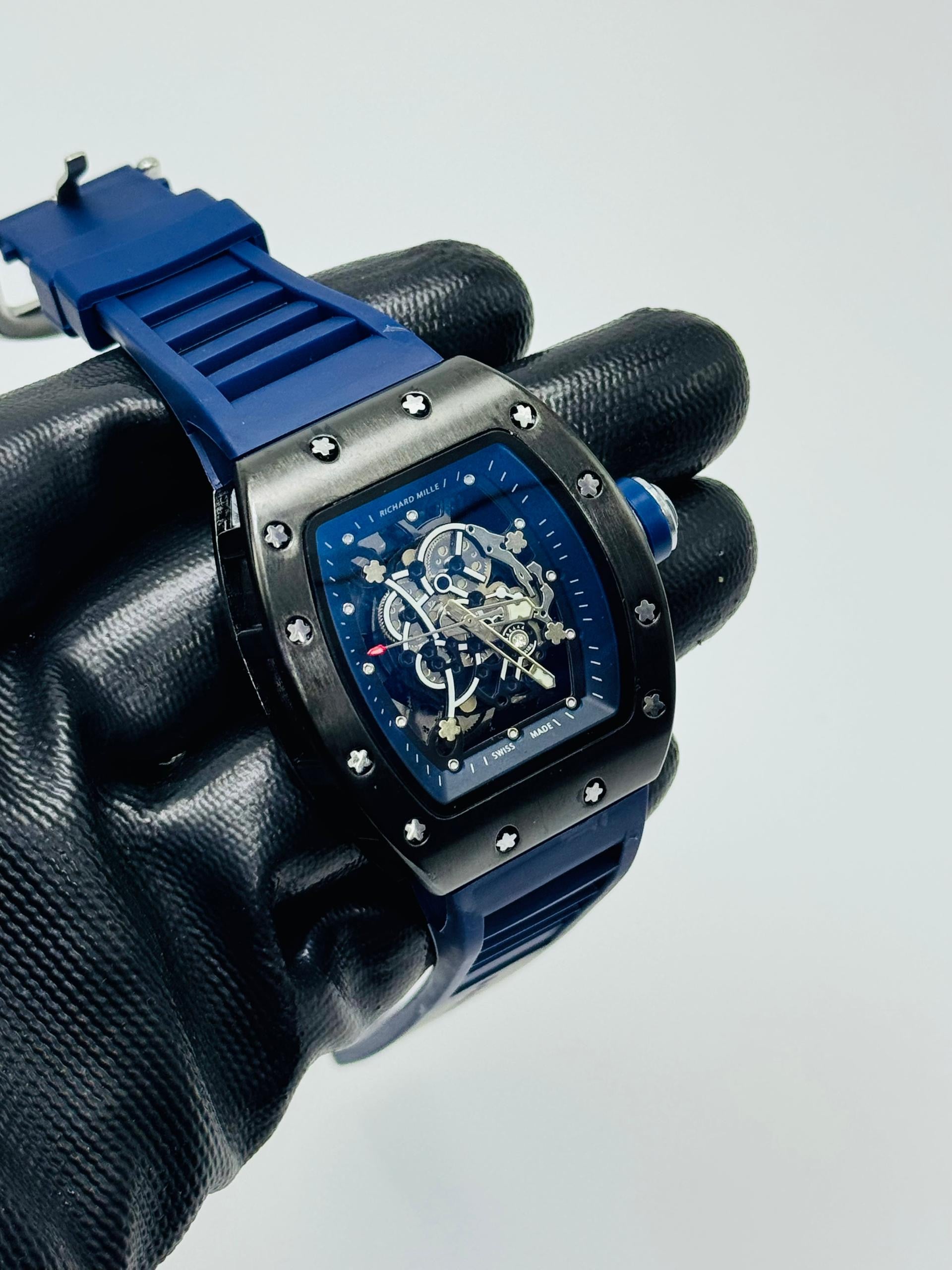 Richard Mille