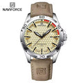NAVIFORCE