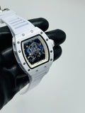 Richard Mille