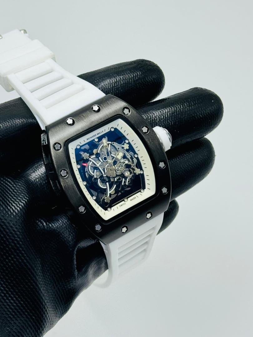 Richard Mille