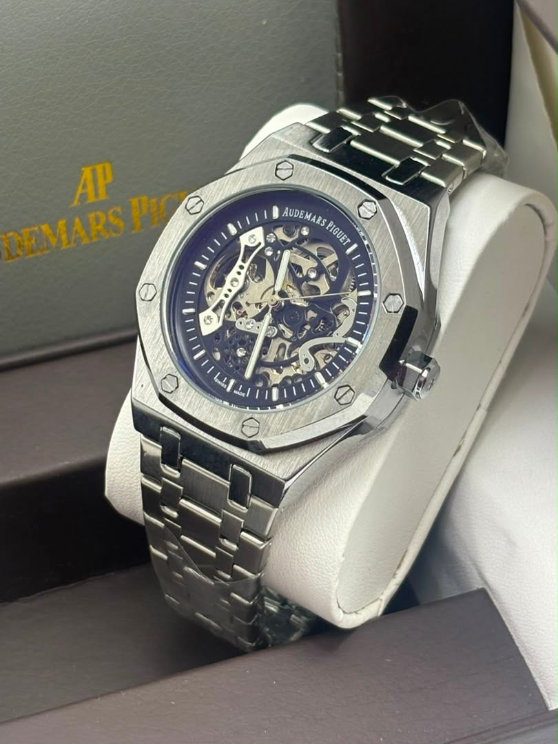AUDEMAR PIGUET