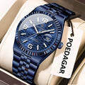 Poedagar