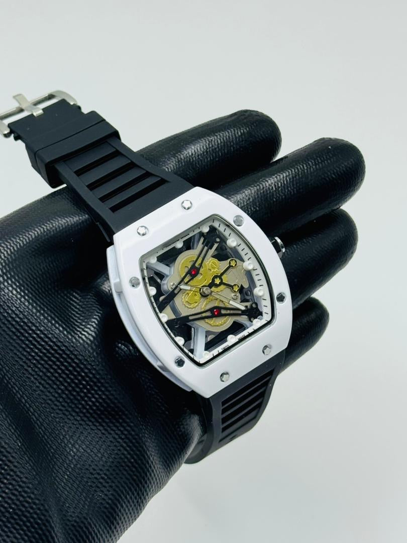 Richard Mille