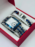 Ensemble monte +bracelet