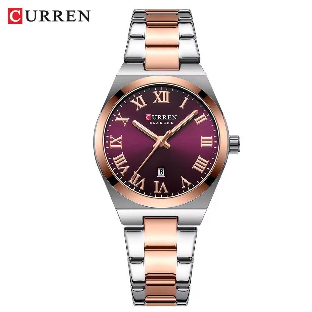 CURREN