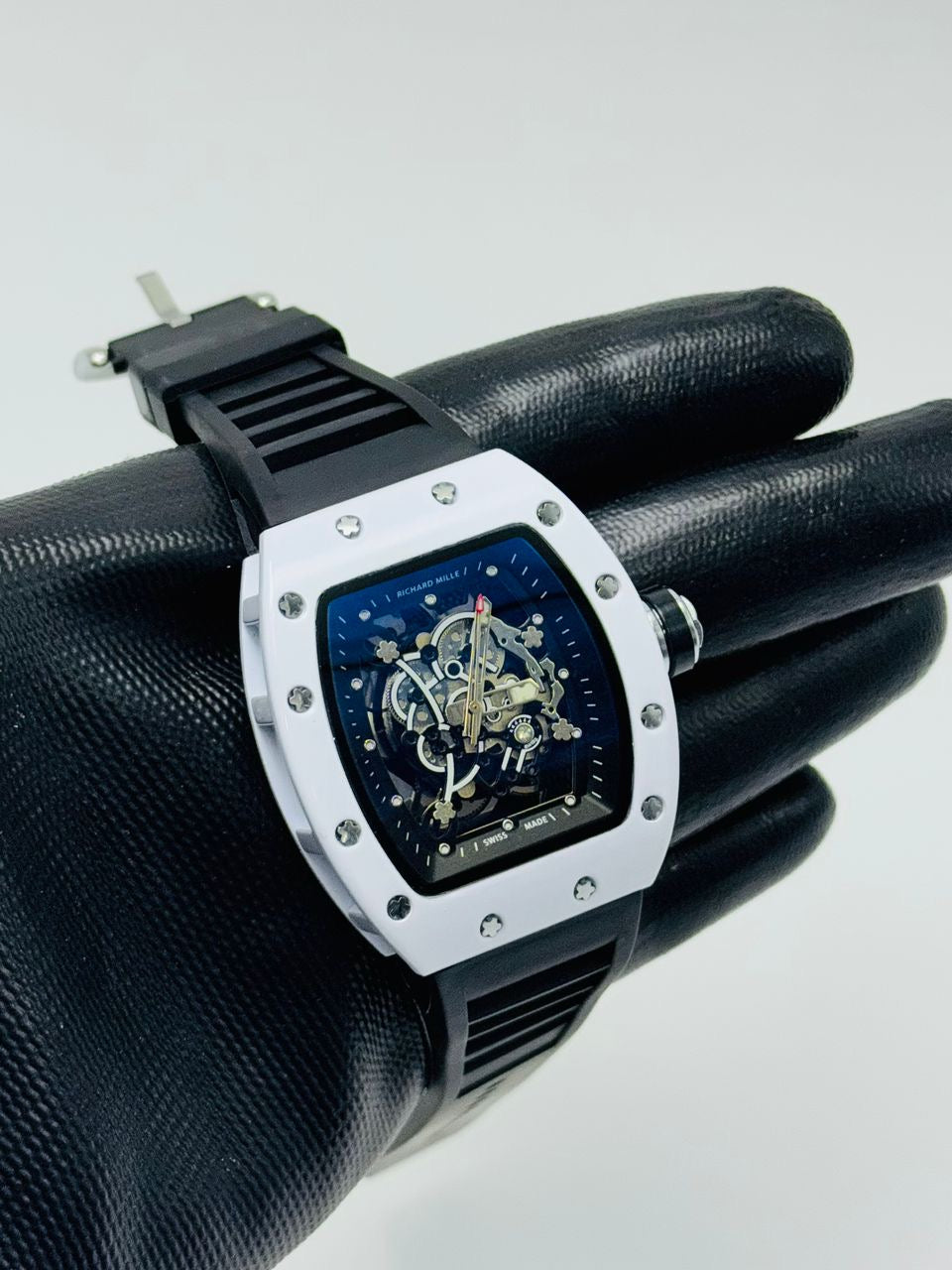 Richard Mille