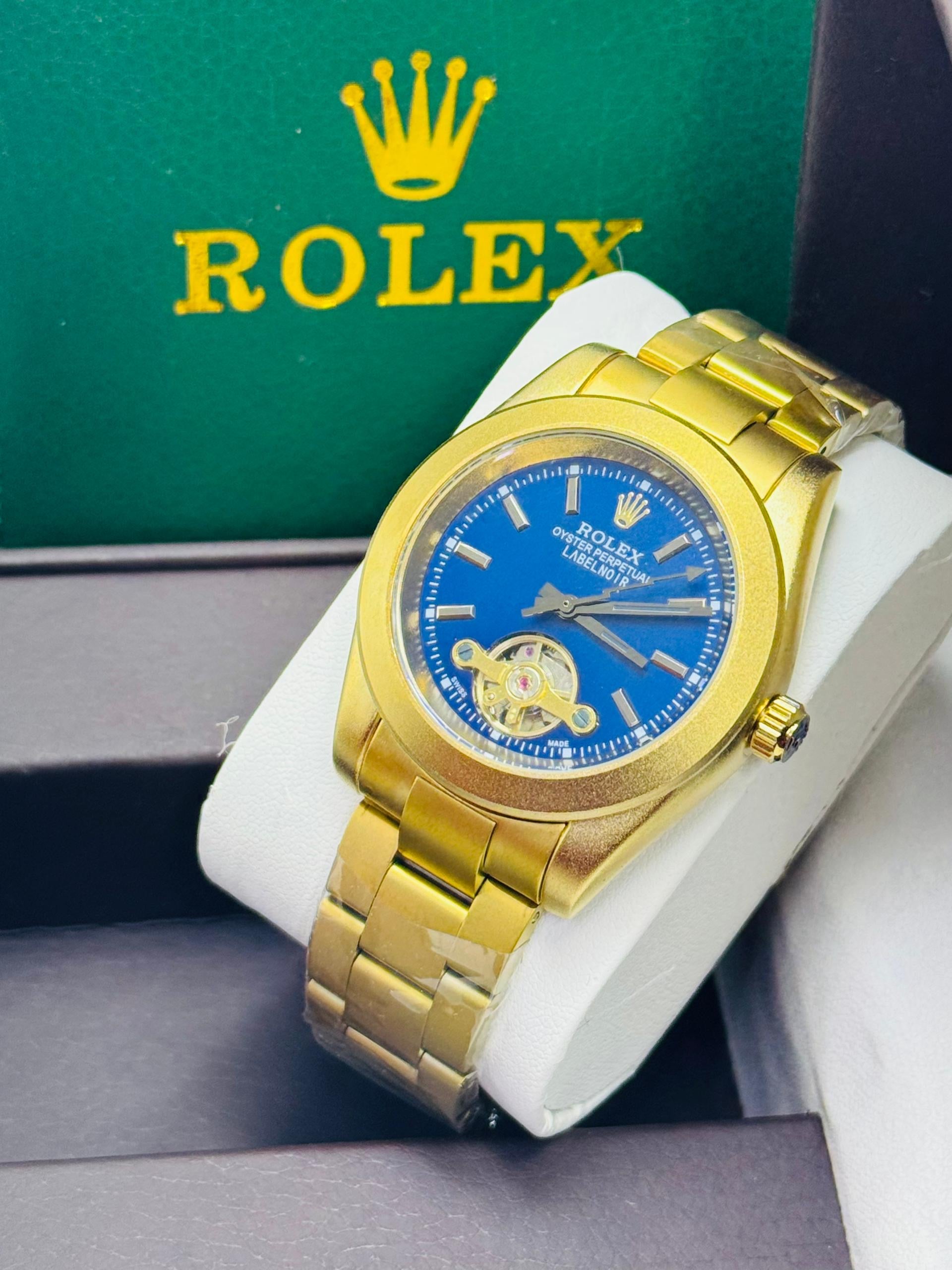 R0LEX