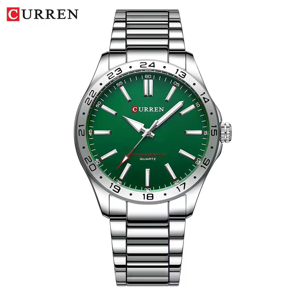 CURREN