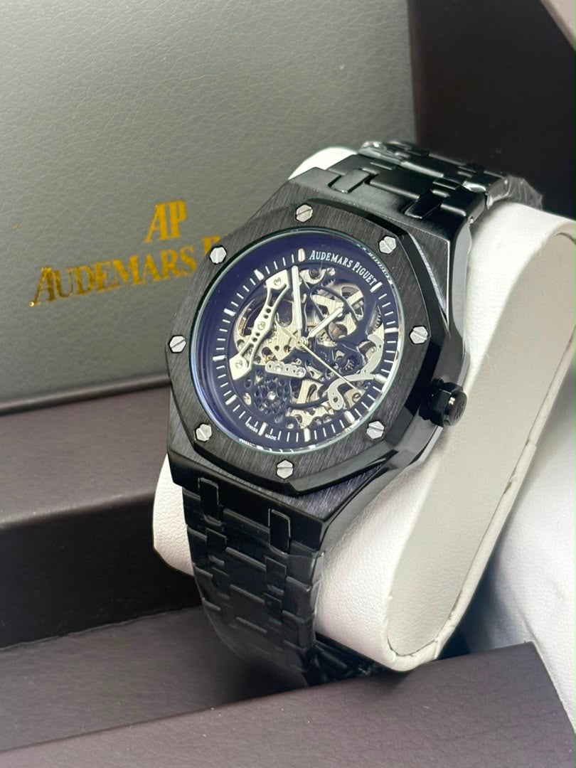 AUDEMAR PIGUET