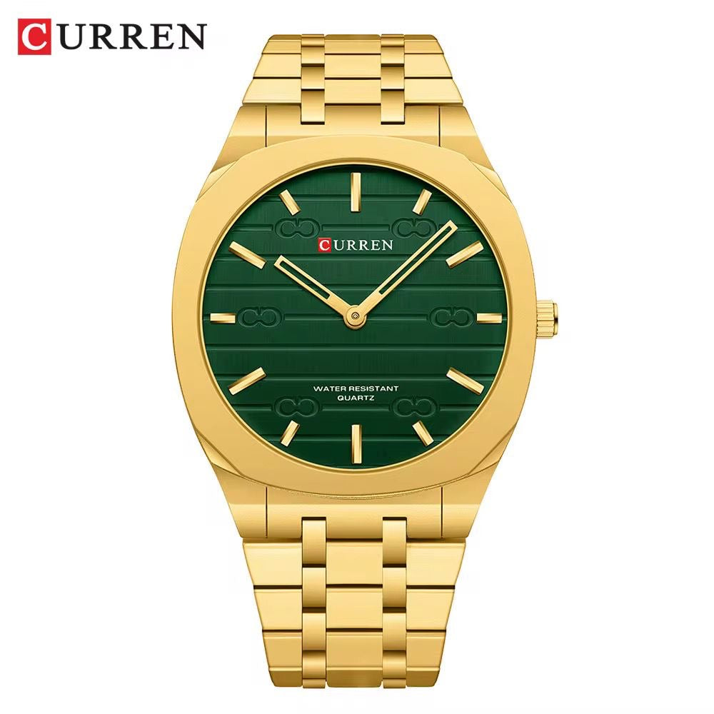 CURREN