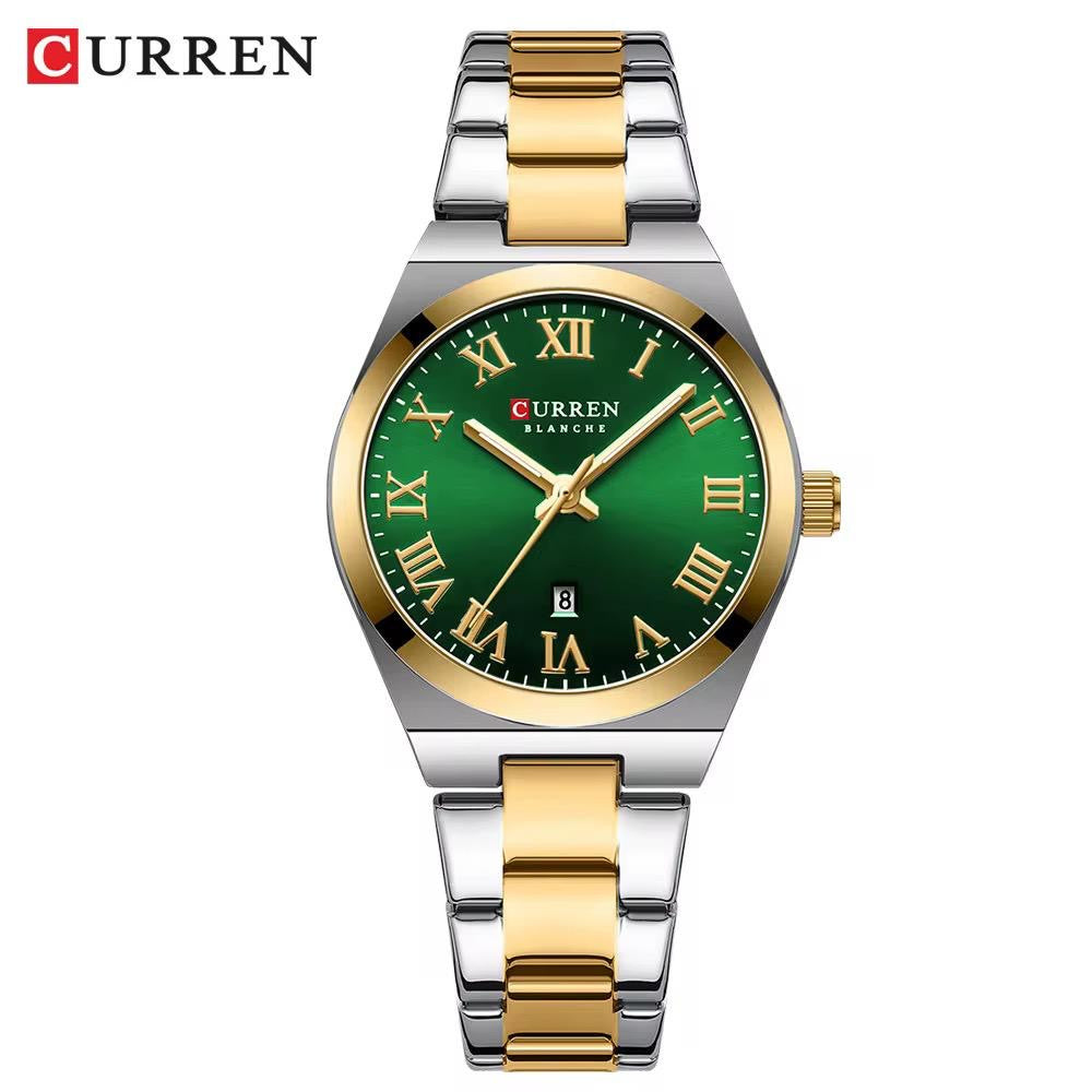 CURREN