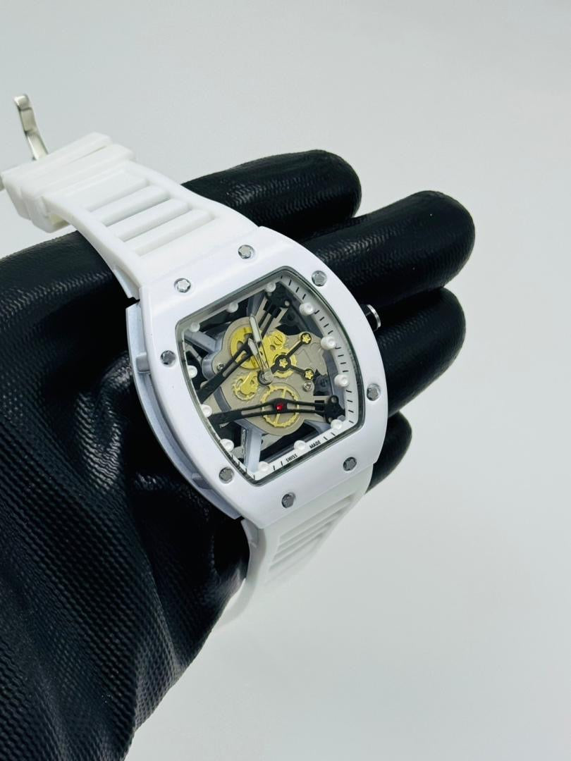 Richard Mille
