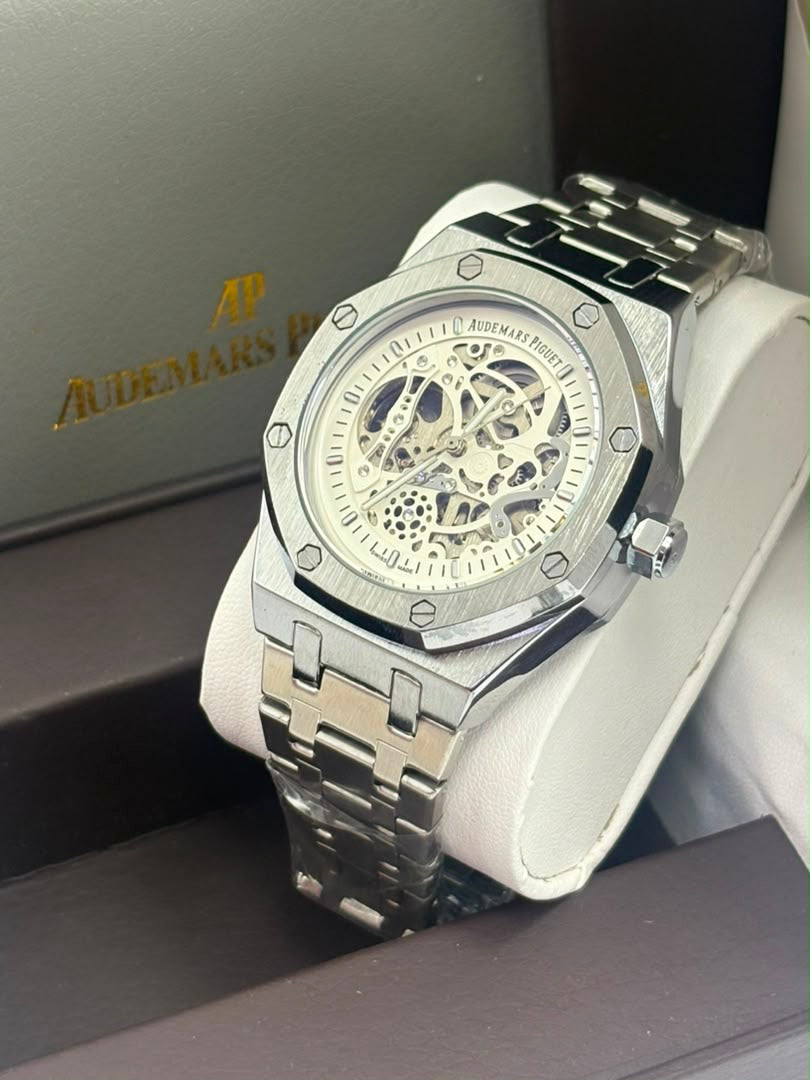 AUDEMAR PIGUET
