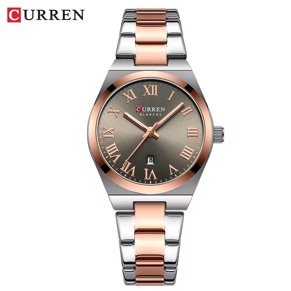 CURREN
