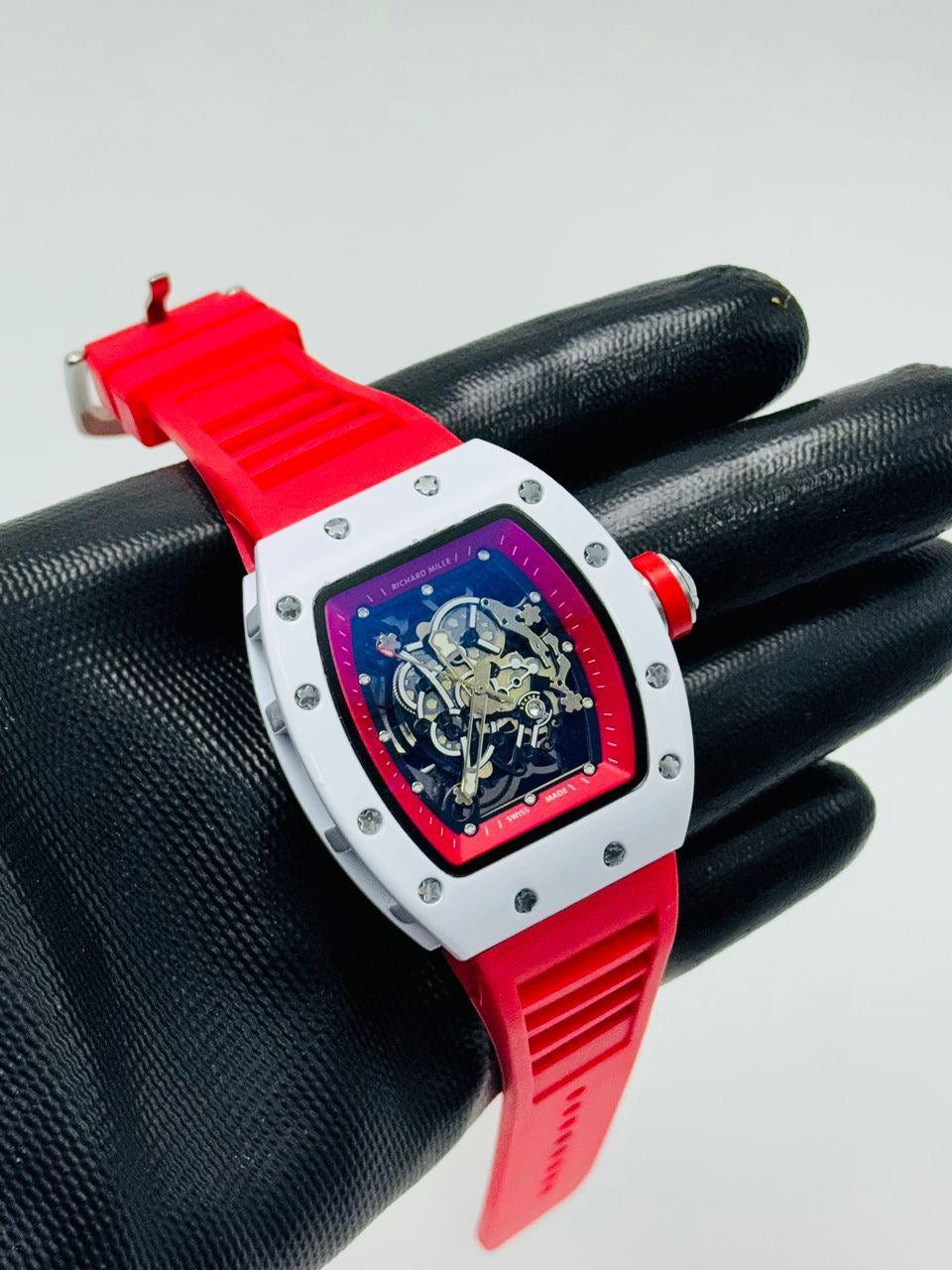 Richard Mille